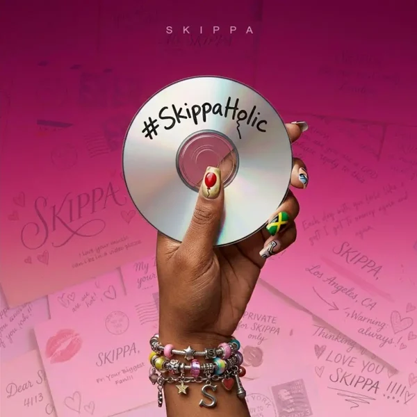 #SkippaHolic